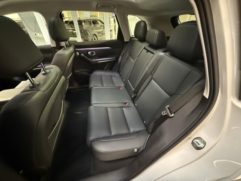 Image LEAPMOTOR C10 REEV 215ch 28,4 kWh Design MY25