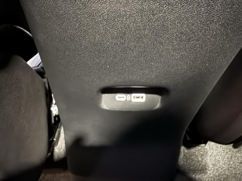 Image LEAPMOTOR C10 REEV 215ch 28,4 kWh Design MY25