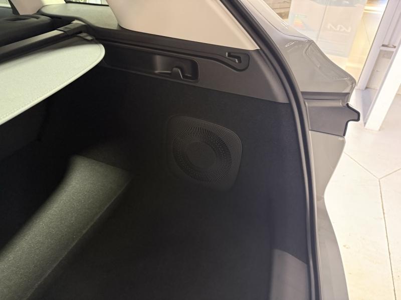 Image LEAPMOTOR C10 REEV 215ch 28,4 kWh Design MY25