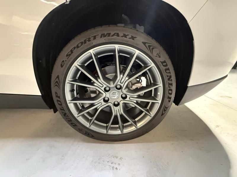 Image LEAPMOTOR C10 REEV 215ch 28,4 kWh Design MY25