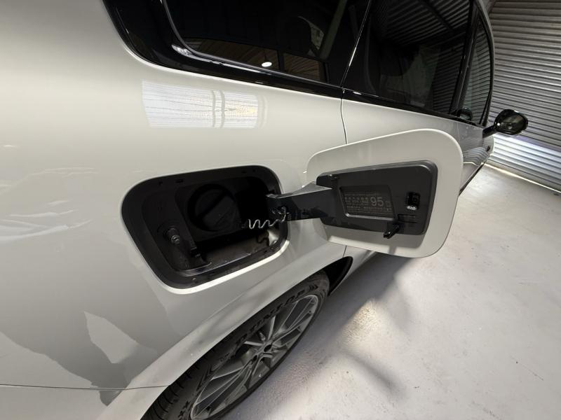 Image LEAPMOTOR C10 REEV 215ch 28,4 kWh Design MY25