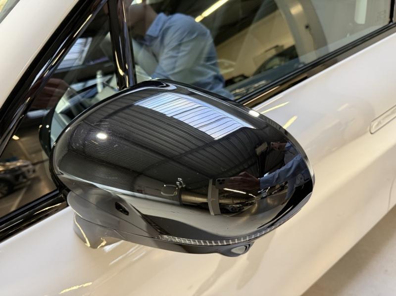 Image LEAPMOTOR C10 REEV 215ch 28,4 kWh Design MY25