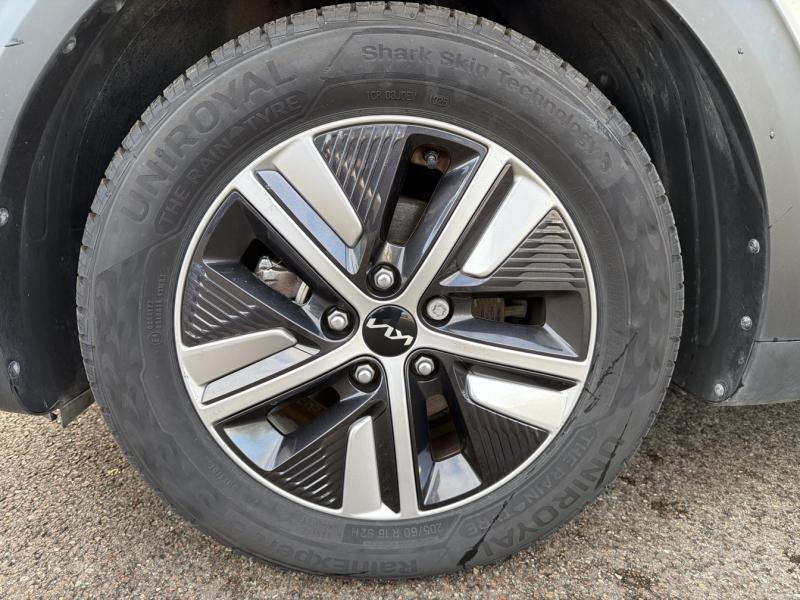 Image KIA Niro 1.6 GDi 105ch ISG + Plug-In 60.5ch Active DCT6 MY22
