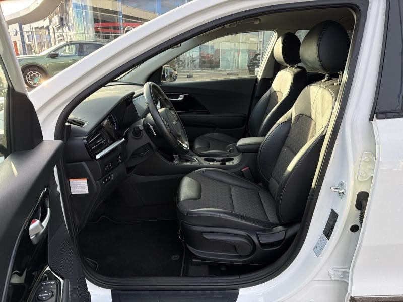 Image KIA Niro 1.6 GDi 105ch ISG + Plug-In 60.5ch Active DCT6 MY22