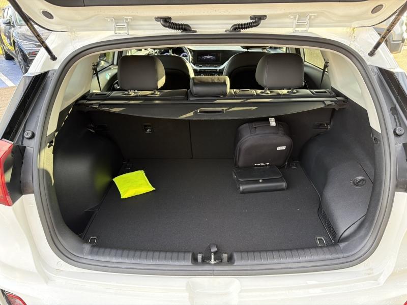 Image KIA Niro 1.6 GDi 105ch ISG + Plug-In 60.5ch Active DCT6 MY22