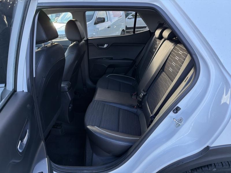 Image KIA Stonic 1.0 T-GDi 120ch MHEV GT Line Premium