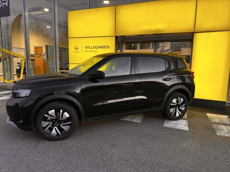 Image OPEL Frontera 1.2 Turbo Hybrid 110ch GS e-DCT6