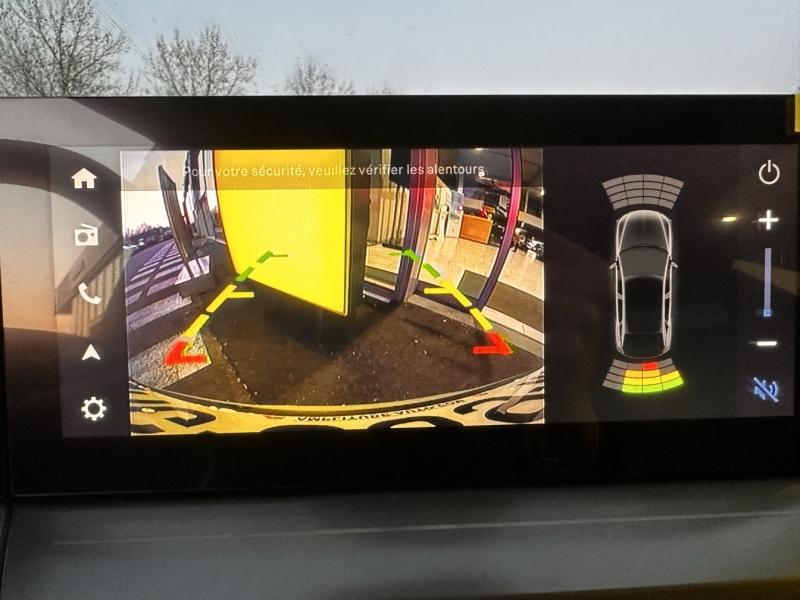 Image OPEL Frontera 1.2 Turbo Hybrid 110ch GS e-DCT6