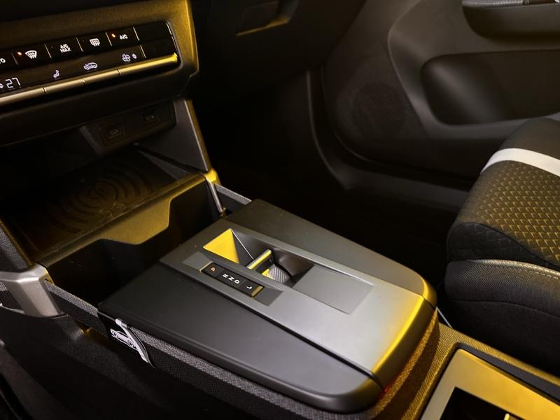 Image OPEL Frontera 1.2 Turbo Hybrid 110ch GS e-DCT6