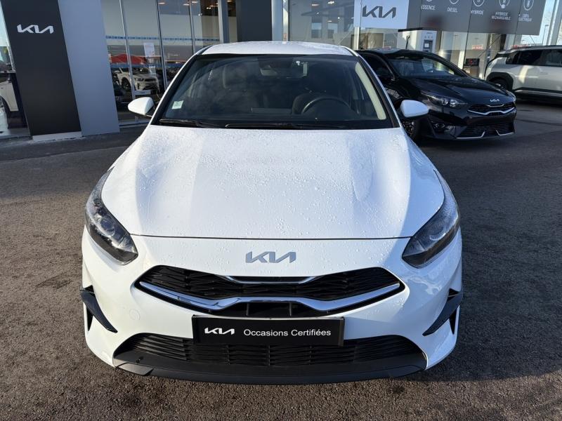 Image KIA Ceed 1.0 T-GDI 100ch Motion