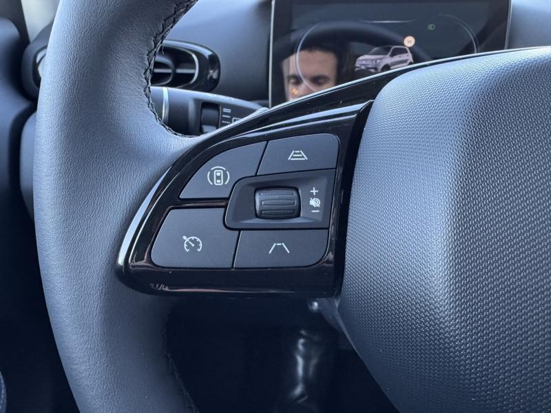 Image LEAPMOTOR T03 Electric 95ch Design