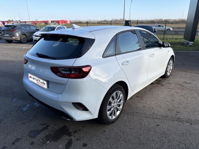 Image KIA Ceed 1.0 T-GDI 100ch Motion