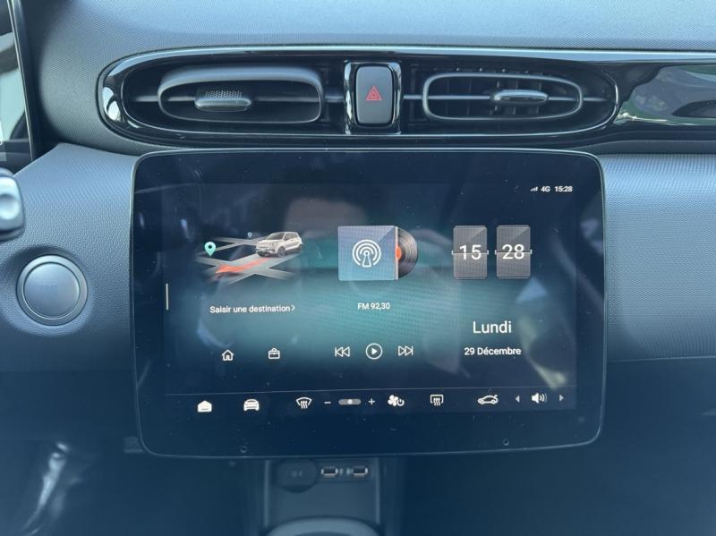 Image LEAPMOTOR T03 Electric 95ch Design