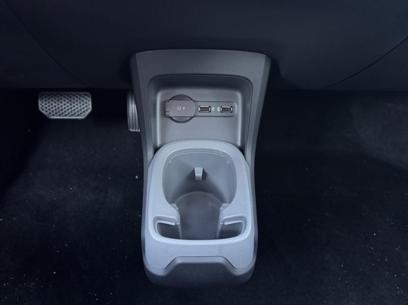 Image LEAPMOTOR T03 Electric 95ch Design