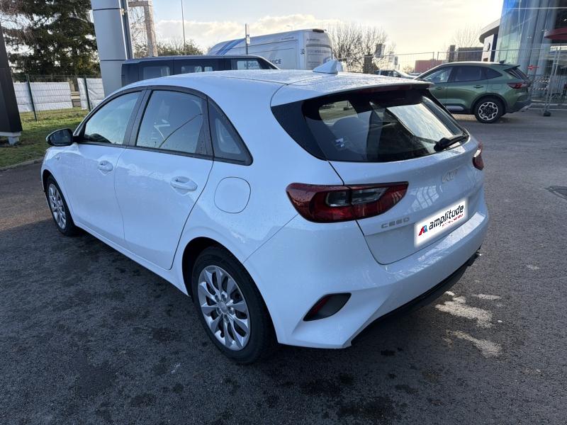 Image KIA Ceed 1.0 T-GDI 100ch Motion