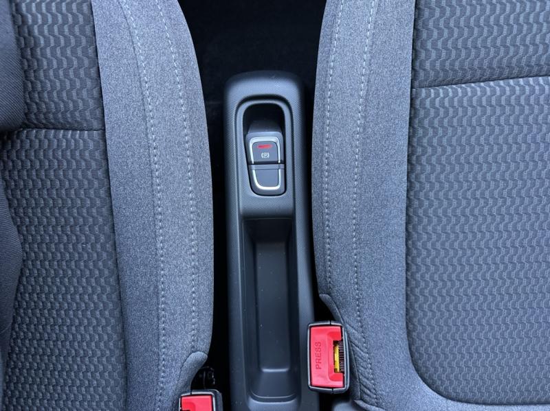 Image LEAPMOTOR T03 Electric 95ch Design