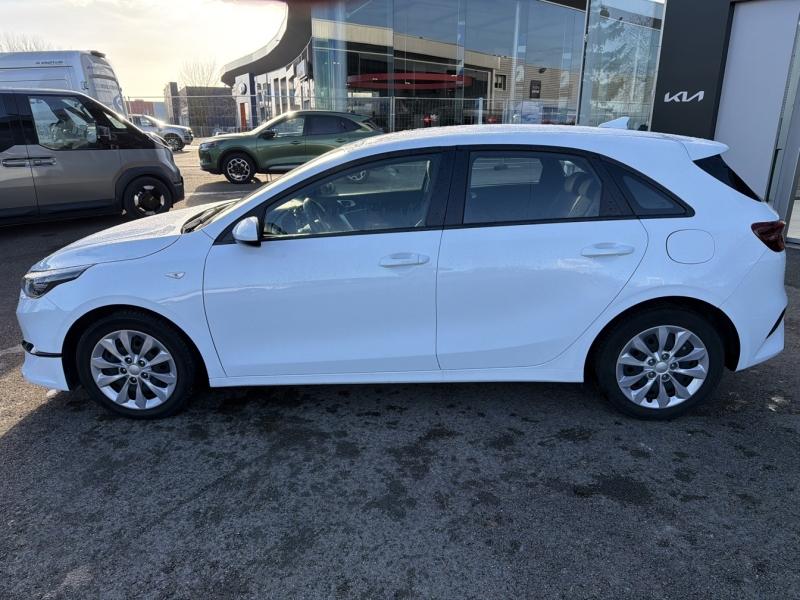 Image KIA Ceed 1.0 T-GDI 100ch Motion