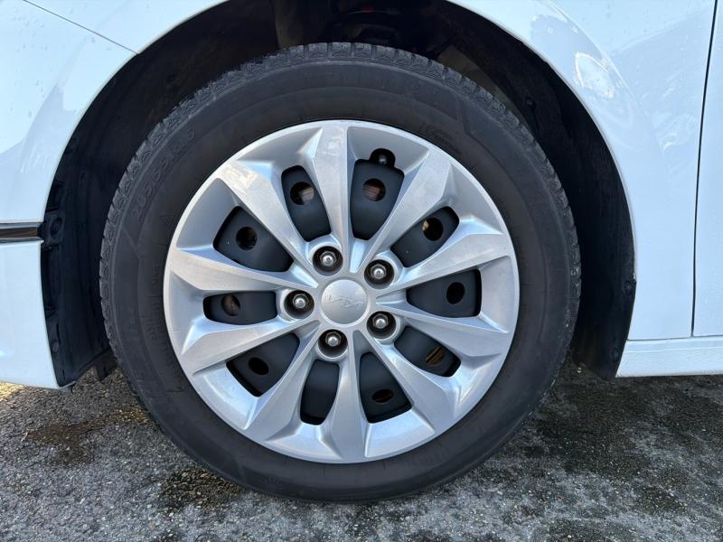 Image KIA Ceed 1.0 T-GDI 100ch Motion