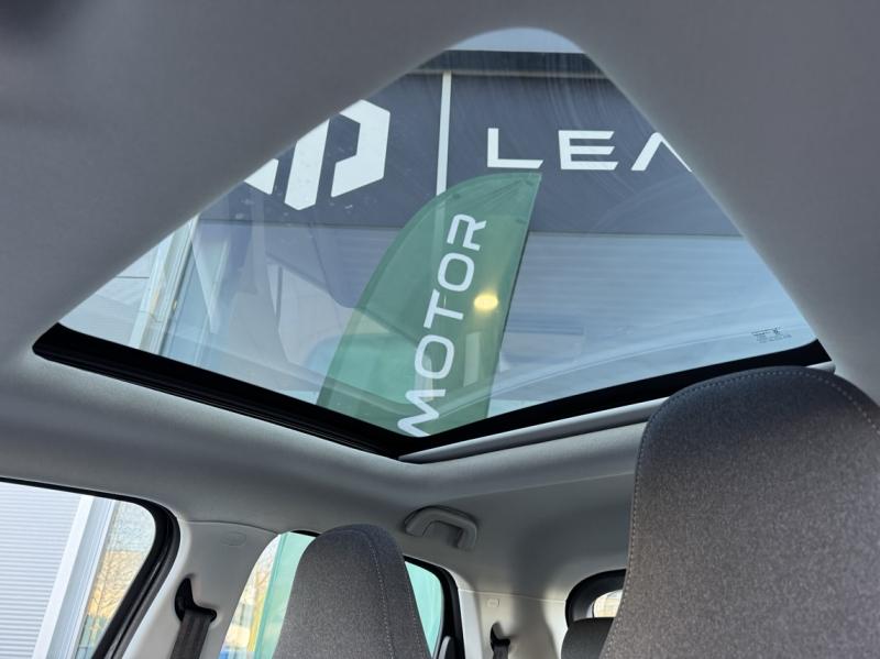 Image LEAPMOTOR T03 Electric 95ch Design