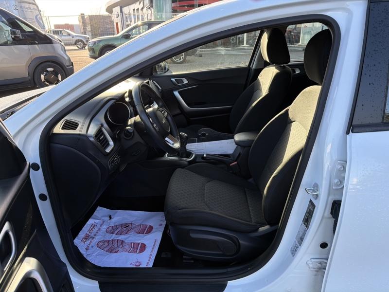 Image KIA Ceed 1.0 T-GDI 100ch Motion