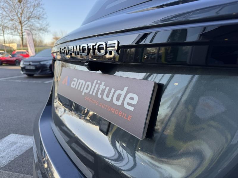 Image LEAPMOTOR T03 Electric 95ch Design