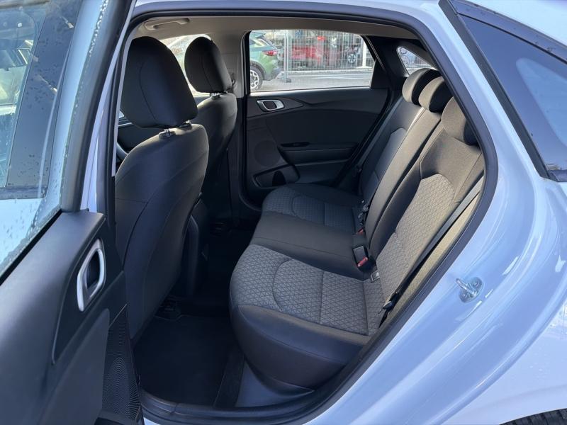 Image KIA Ceed 1.0 T-GDI 100ch Motion