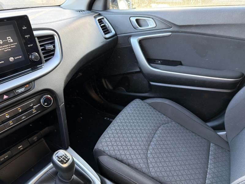 Image KIA Ceed 1.0 T-GDI 100ch Motion