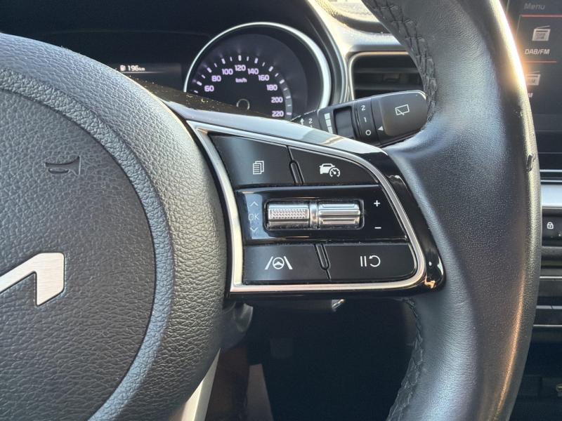 Image KIA Ceed 1.0 T-GDI 100ch Motion