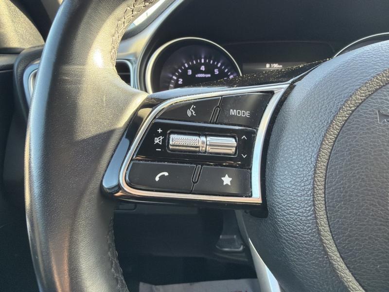 Image KIA Ceed 1.0 T-GDI 100ch Motion