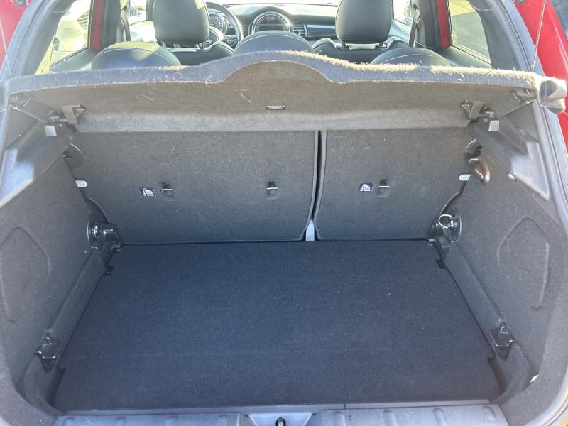 Image MINI Mini 5 Portes Cooper 136ch Edition Greenwich BVA7 109g