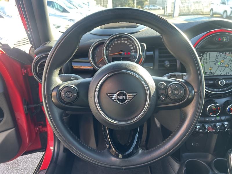 Image MINI Mini 5 Portes Cooper 136ch Edition Greenwich BVA7 109g