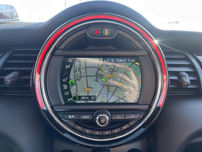 Image MINI Mini 5 Portes Cooper 136ch Edition Greenwich BVA7 109g