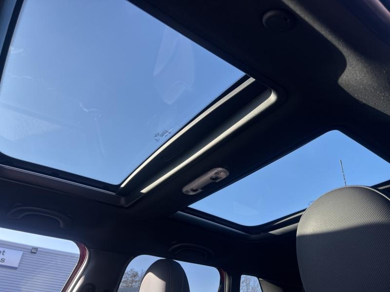 Image MINI Mini 5 Portes Cooper 136ch Edition Greenwich BVA7 109g