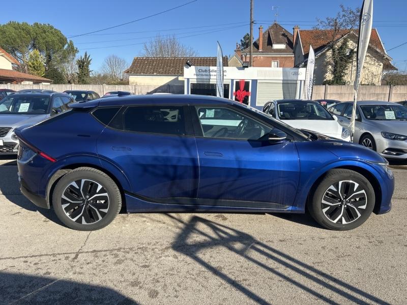 Image KIA EV6 229ch GT-Line 2WD