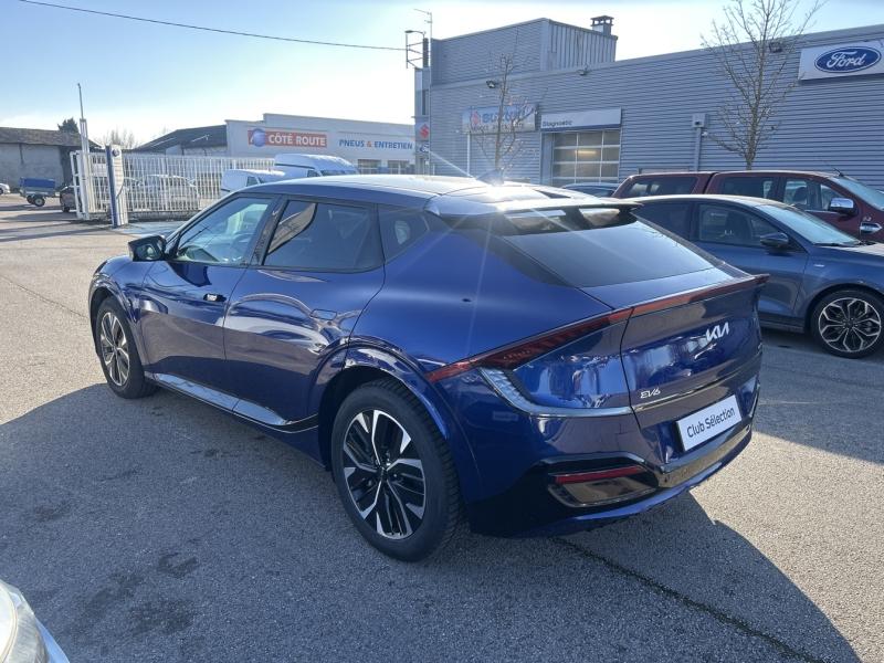 Image KIA EV6 229ch GT-Line 2WD
