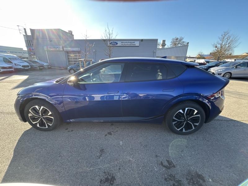 Image KIA EV6 229ch GT-Line 2WD