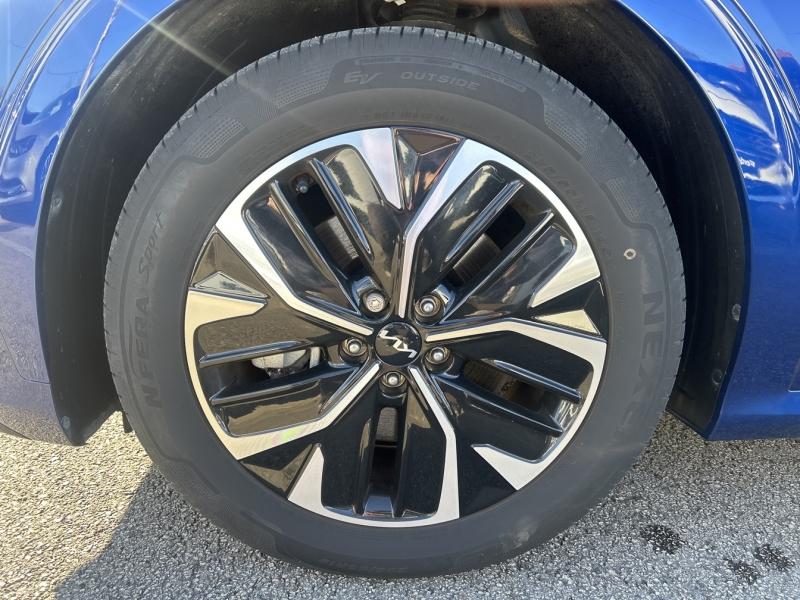 Image KIA EV6 229ch GT-Line 2WD