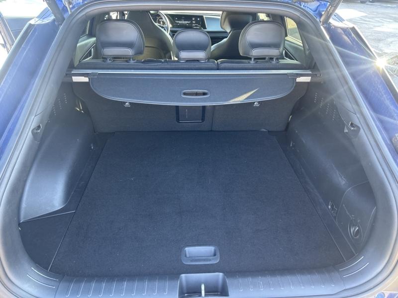 Image KIA EV6 229ch GT-Line 2WD