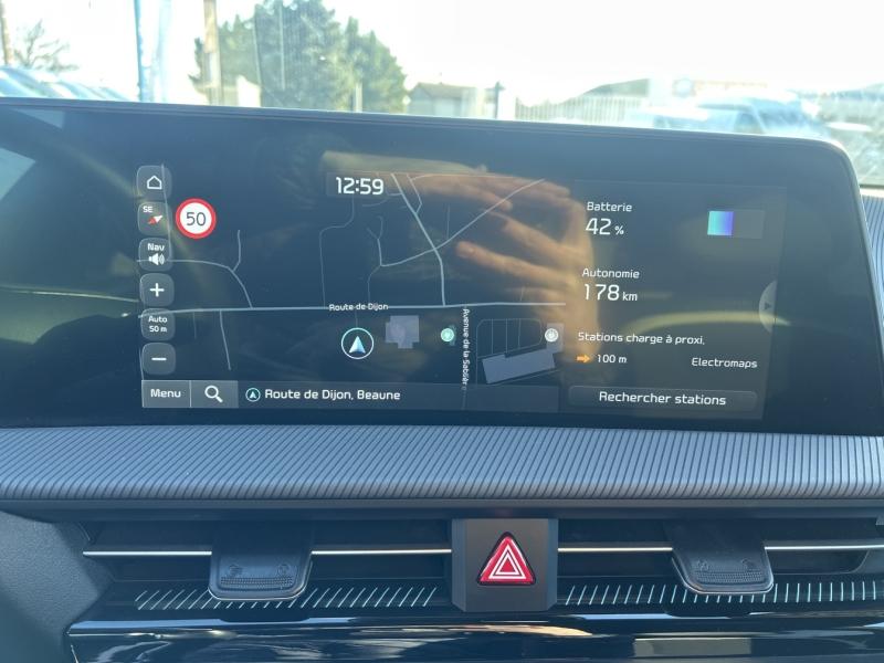 Image KIA EV6 229ch GT-Line 2WD