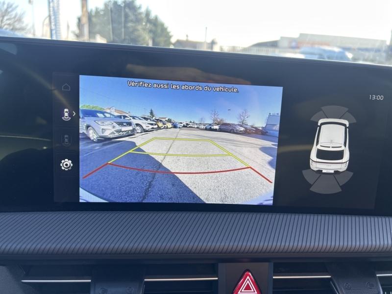 Image KIA EV6 229ch GT-Line 2WD