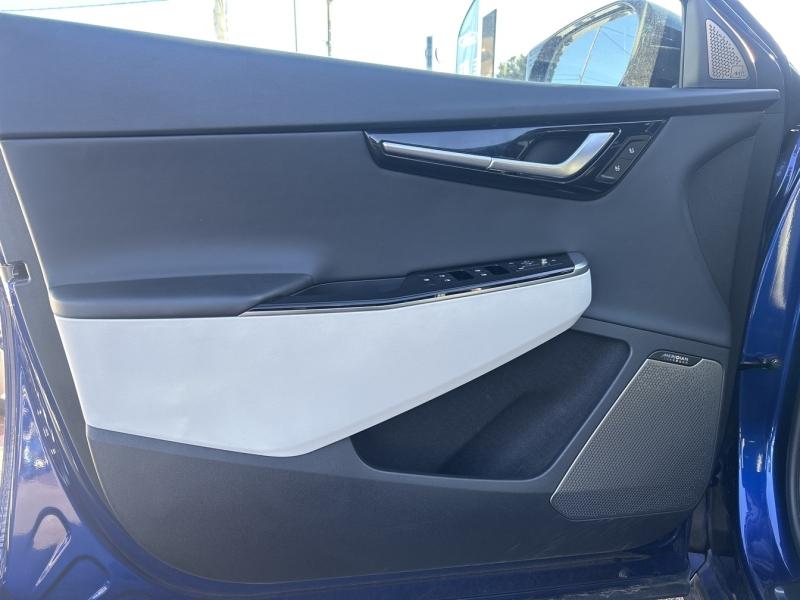 Image KIA EV6 229ch GT-Line 2WD