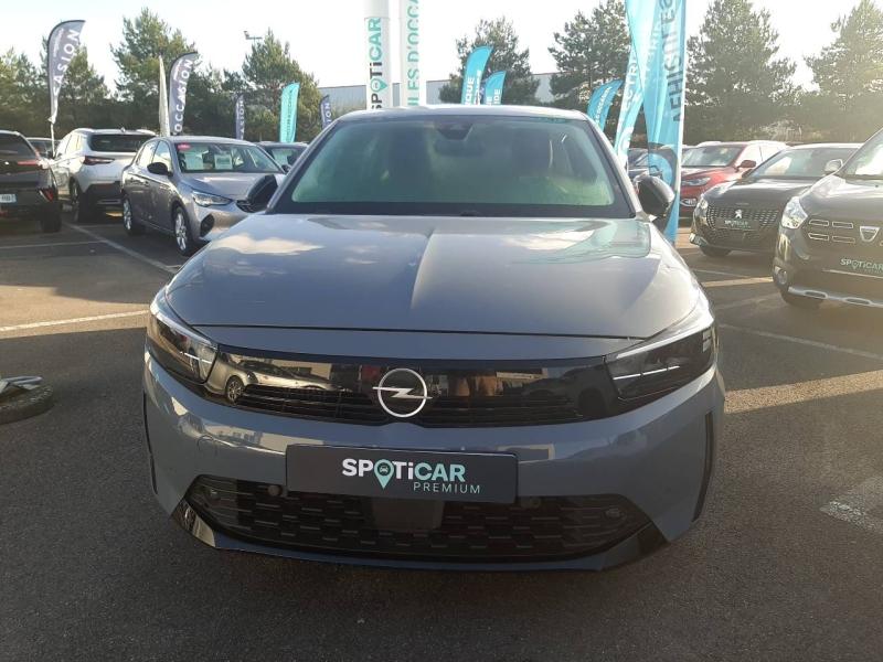 Image OPEL Corsa 1.2 Turbo 100ch