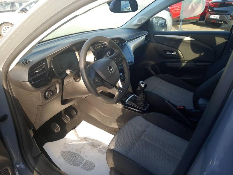 Image OPEL Corsa 1.2 Turbo 100ch