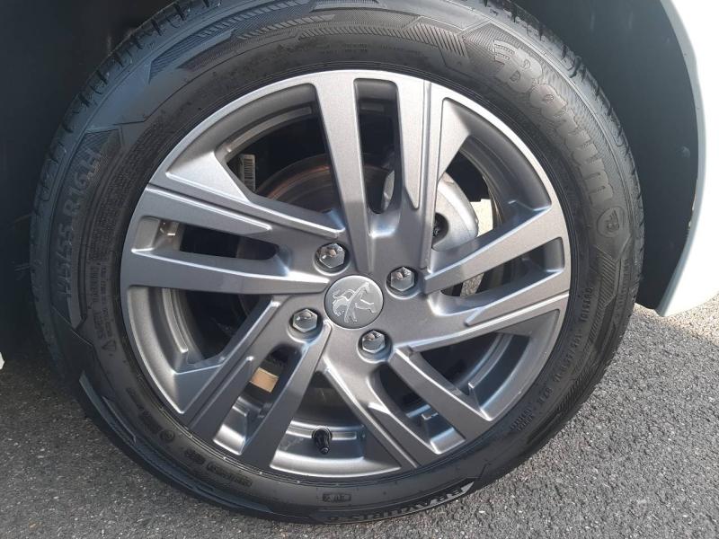 Image PEUGEOT 208 1.5 BlueHDi 100ch S&S Style