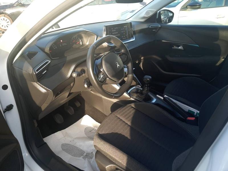 Image PEUGEOT 208 1.5 BlueHDi 100ch S&S Style