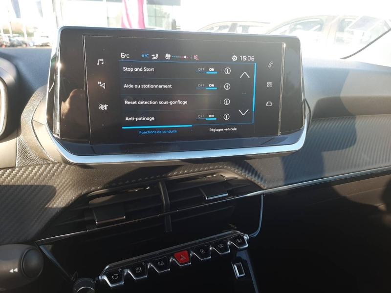 Image PEUGEOT 208 1.5 BlueHDi 100ch S&S Style