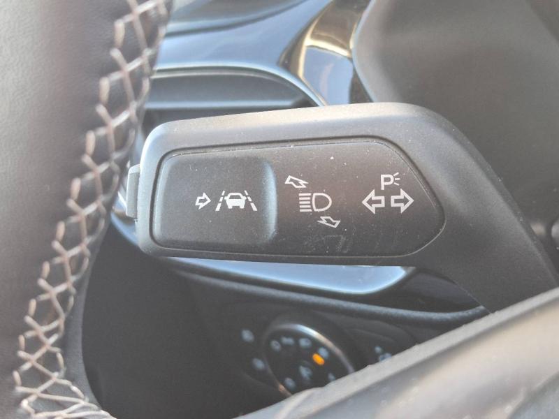 Image FORD Fiesta 1.0 EcoBoost 95ch ST-Line 5p