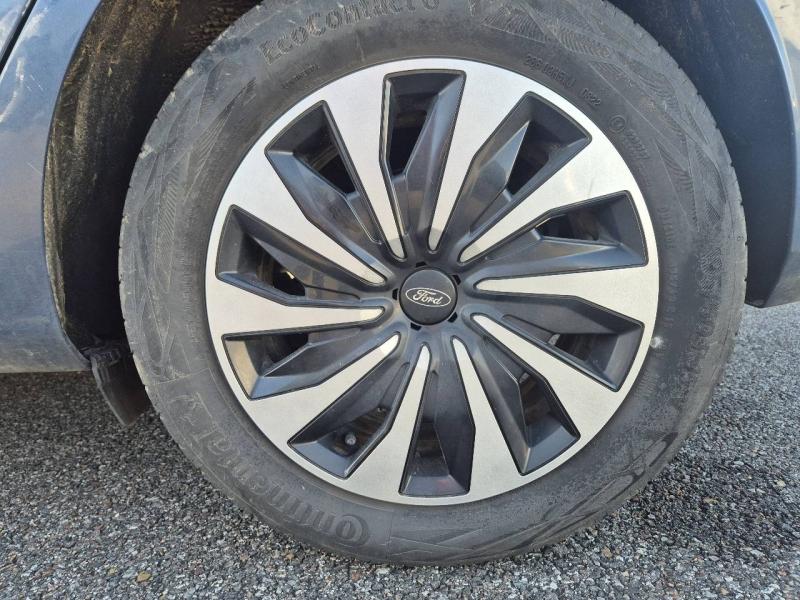 Image FORD Fiesta 1.0 EcoBoost 95ch ST-Line 5p