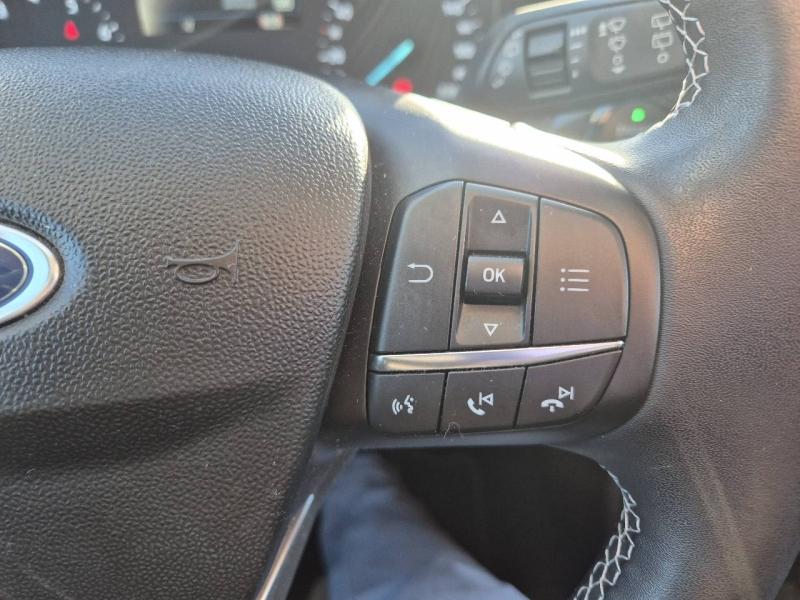 Image FORD Fiesta 1.0 EcoBoost 95ch ST-Line 5p