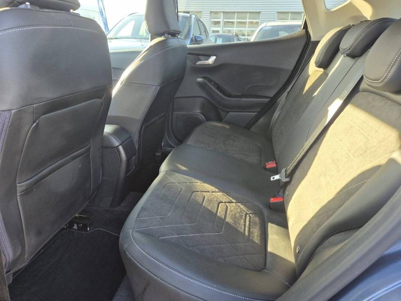 Image FORD Fiesta 1.0 EcoBoost 95ch ST-Line 5p